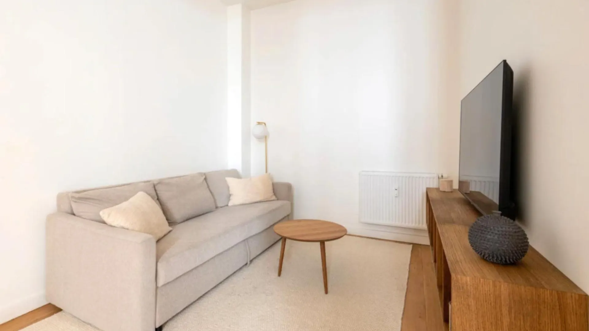 Stylowe Mieszkanie Rodzinne Krakow Apartment