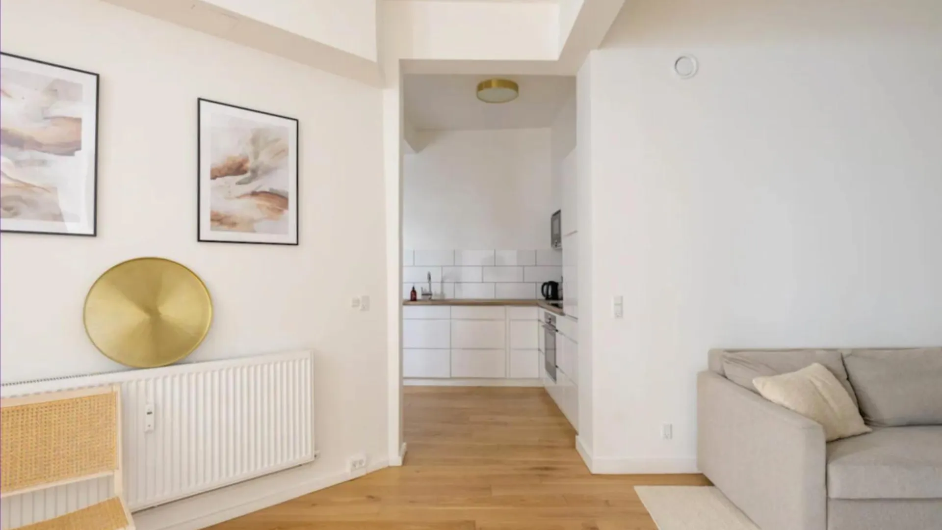 Apartment Stylowe Mieszkanie Rodzinne Krakow