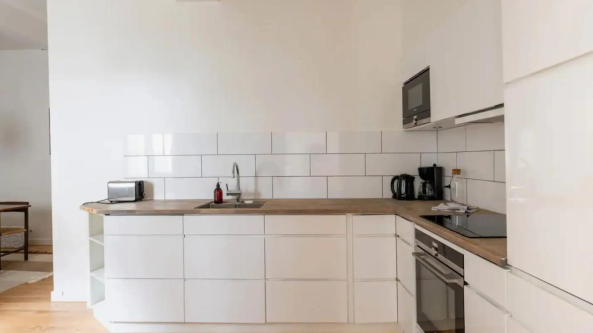 Apartment Stylowe Mieszkanie Rodzinne Krakow