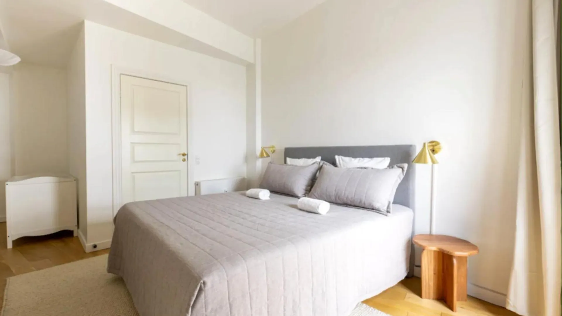 Apartment Stylowe Mieszkanie Rodzinne Krakow Poland