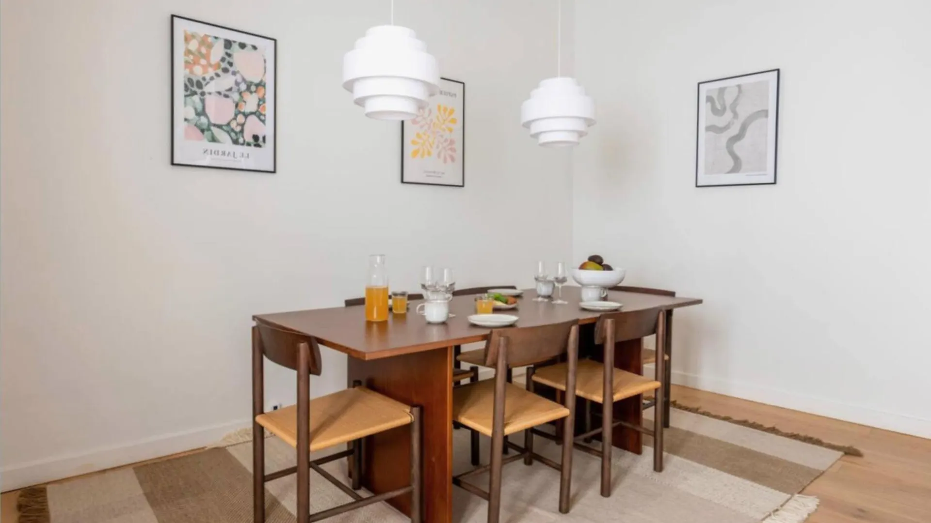 Apartment Stylowe Mieszkanie Rodzinne Krakow